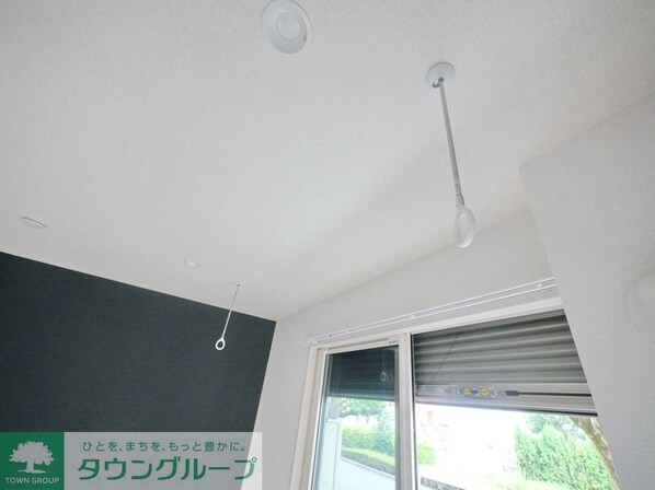 ティアレ大塚の物件内観写真